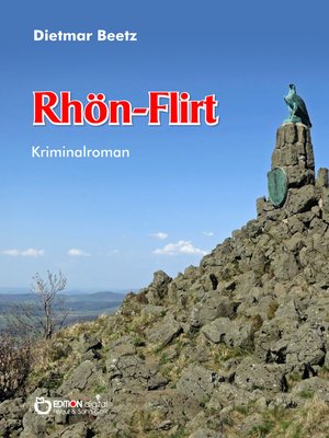 cover image of Rhön-Flirt
